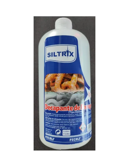 DECAPANTE DE FERRUGEM 1Ltr (SILTRIX)
