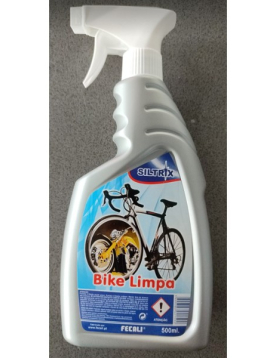 LIMPA BIKE 500ml (SILTRIX)