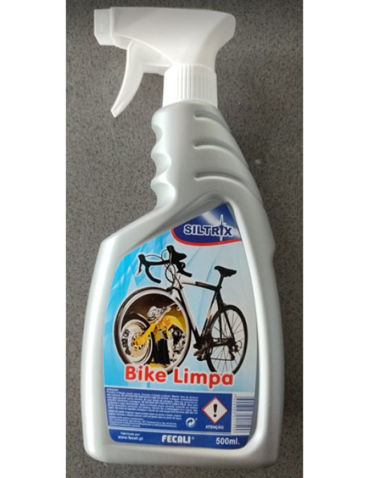 LIMPA BIKE 500ml (SILTRIX)