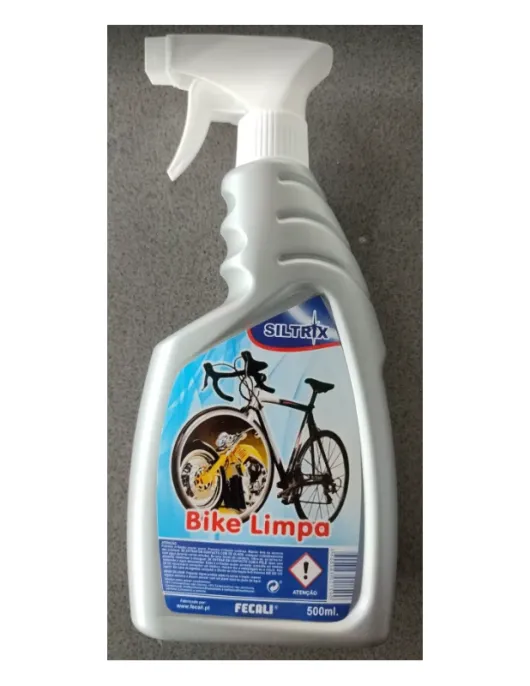 LIMPA BIKE 500ml (SILTRIX)