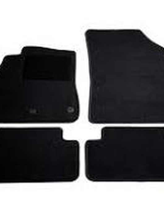 TAPETES ESPECIFICOS DE ALCATIFA RENAULT MEGANE III 2008-
