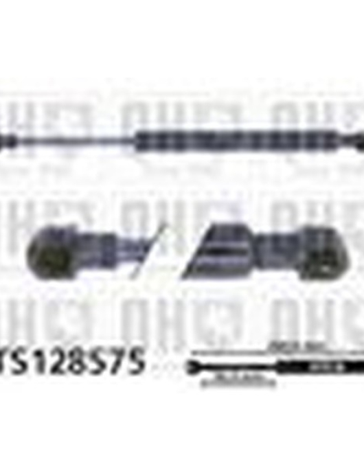 AMORTECEDOR TAMPA DE MALA = AG-17464 (470N)