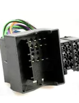 FICHA DE RADIO BMW PARA ISO