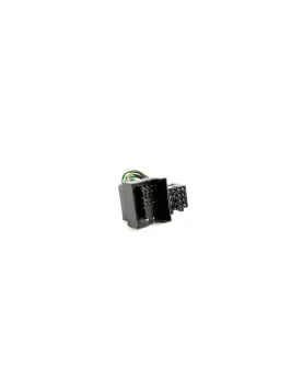 FICHA DE RADIO BMW PARA ISO
