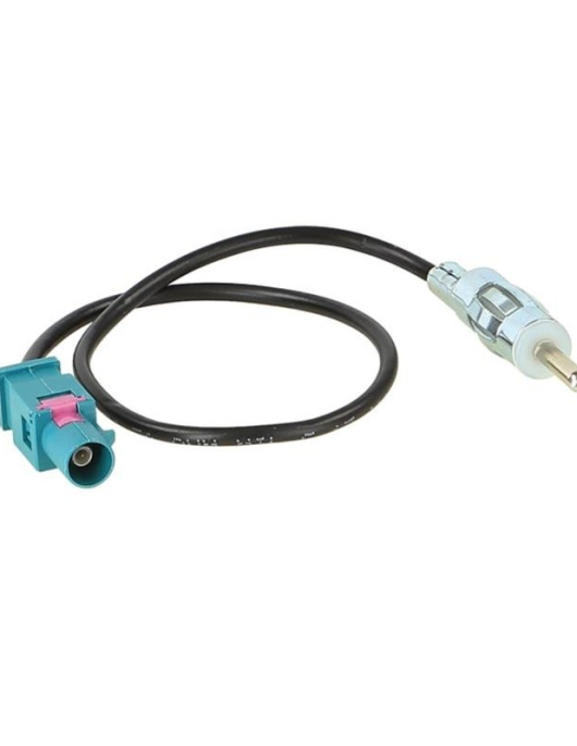ADAPTADOR DE ANTENA FAKRA-DIN