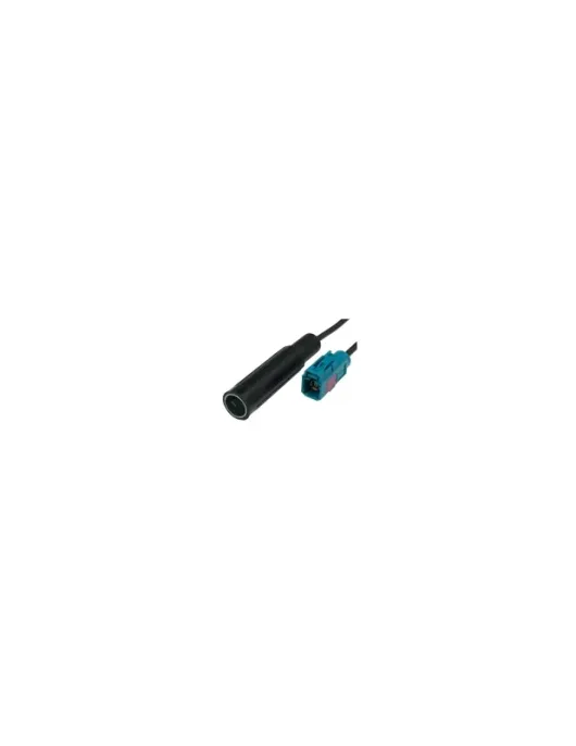ADAPTADOR DE ANTENA FAKRA PARA DIN FEMEA