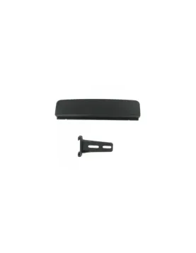 MOLDURA DE RADIO FORD