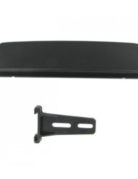MOLDURA DE RADIO FORD