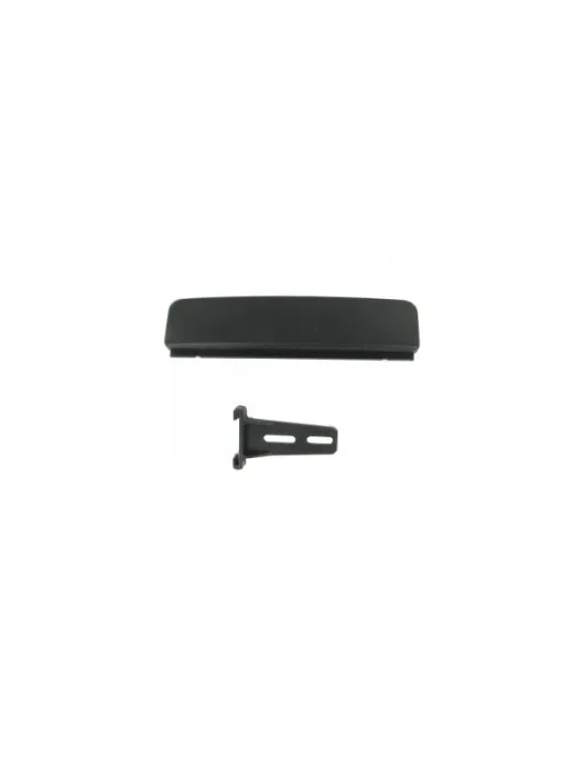 MOLDURA DE RADIO FORD