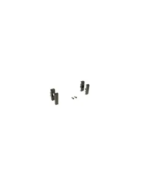 MOLDURA DE RADIO AUDI A3 -99 SEAT TOLEDO -99