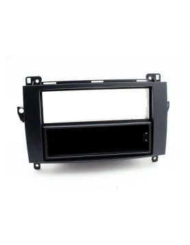MOLDURA DE RADIO MERCEDES A/ B/ VITO/ VIANO 2006-