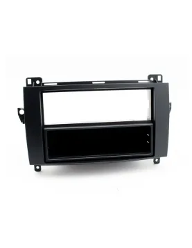 MOLDURA DE RADIO MERCEDES A/ B/ VITO/ VIANO 2006-
