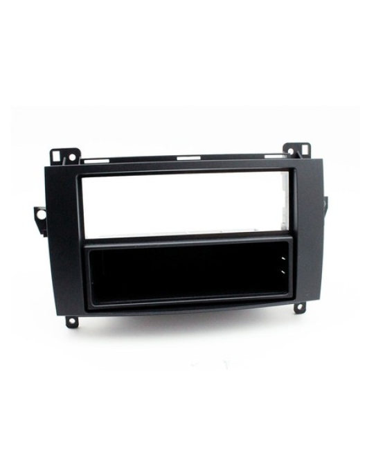 MOLDURA DE RADIO MERCEDES A/ B/ VITO/ VIANO 2006-