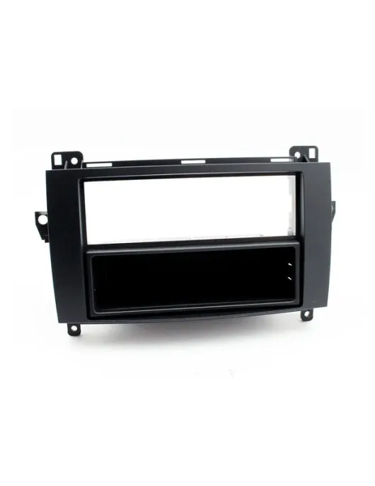 MOLDURA DE RADIO MERCEDES A/ B/ VITO/ VIANO 2006-