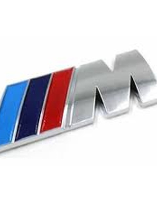 DISTICO BMW MOTORSPORT (UNIDADE)
