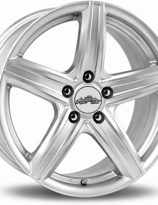 DISTICO DE JANTE BMW 60mm (UNIDADE)