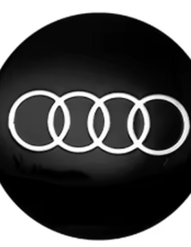 DISTICO AUDI 60mm (UNIDADE)