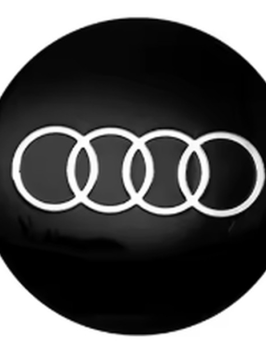 DISTICO AUDI 60mm (UNIDADE)