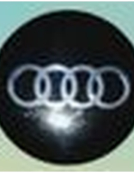 DISTICO AUDI 54mm (UNIDADE)