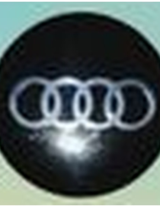 DISTICO AUDI 54mm (UNIDADE)