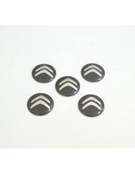 DISTICO CITROEN 60mm CONCAVO (UNIDADE)