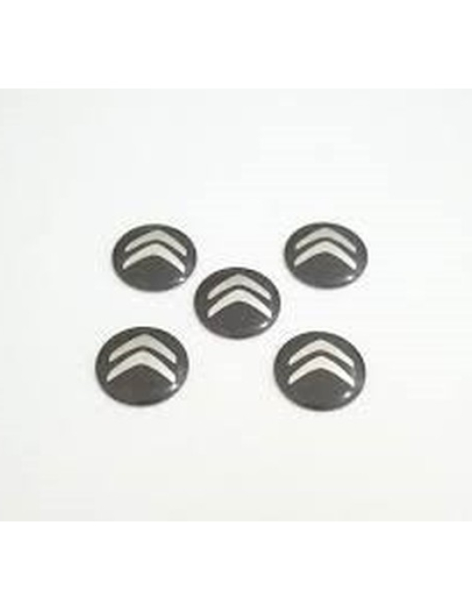 DISTICO CITROEN 60mm CONCAVO (UNIDADE)