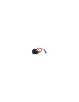 SUPORTE ADAPTADOR PARA FUSIVEL STANDARD (AMIO)