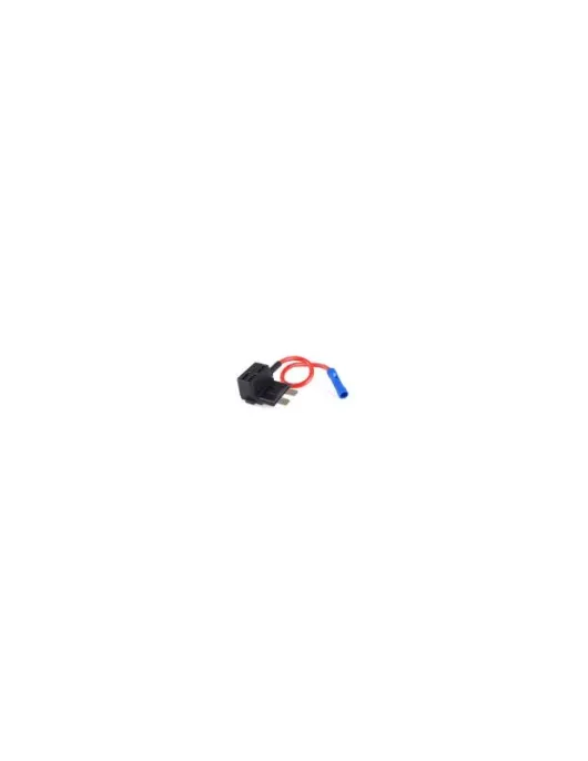 SUPORTE ADAPTADOR PARA FUSIVEL STANDARD (AMIO)
