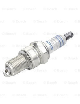 VELA DE IGNIÇAO BOSCH = BPR5ES-11 WR8DCX+ (UNIDADE)
