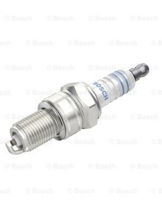 VELA DE IGNIÇAO BOSCH = BPR5ES-11 WR8DCX+ (UNIDADE)