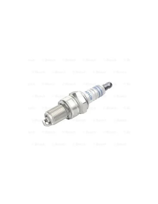 VELA DE IGNIÇAO BOSCH = BPR5ES-11 WR8DCX+ (UNIDADE)