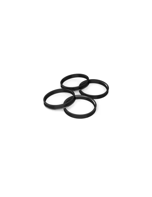ANILHAS DE JANTE 60.1X56.6 (4 PCS)