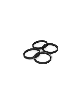ANILHAS DE JANTE VW 60.1/57.1 (4 PCS)