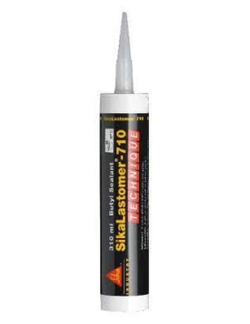 MASTICK DE ENCHIMENTO PARAPRISAS 710