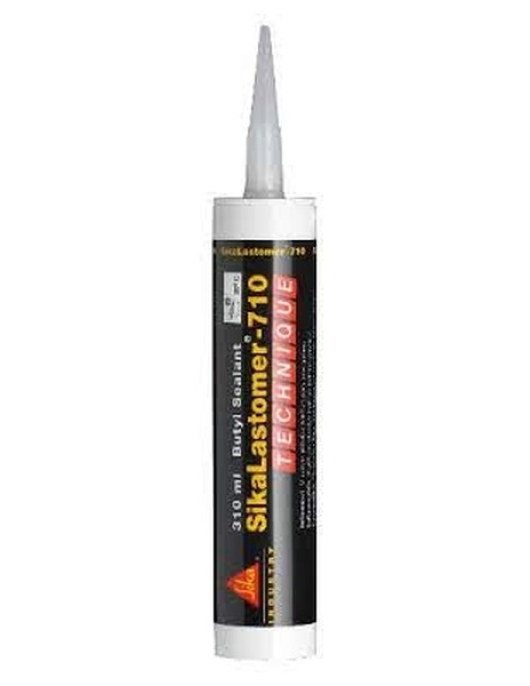 MASTICK DE ENCHIMENTO PARAPRISAS 710