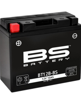 BATERIA DE MOTA = YT12B-4 YT12B-BS (BS)