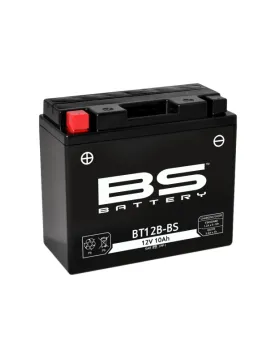 BATERIA DE MOTA = YT12B-4 YT12B-BS (BS)