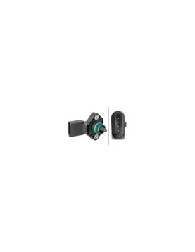 SENSOR PRESSAO DE SOBREALIMENTAÇAO VAG