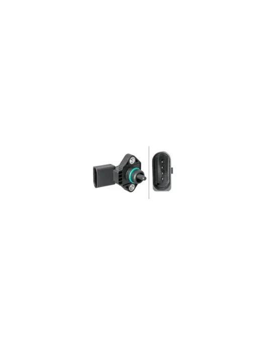 SENSOR PRESSAO DE SOBREALIMENTAÇAO VAG