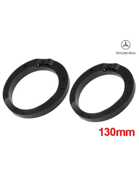AROS DE COLUNA MERCEDES W210 130mm
