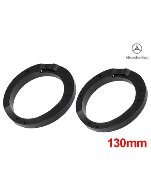 AROS DE COLUNA MERCEDES W210 130mm