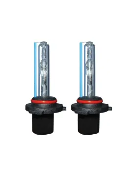 LAMPADA XENON H1 12V 35W 6000K (UNIDADE)