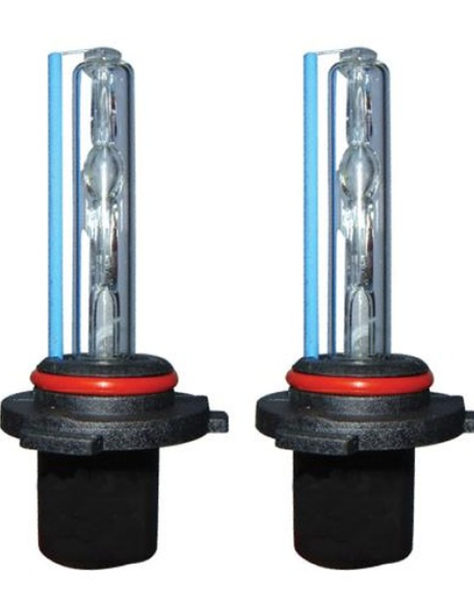 LAMPADA XENON H1 12V 35W 6000K (UNIDADE)