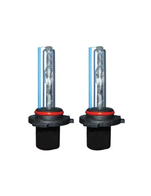 LAMPADA XENON H1 12V 35W 6000K (UNIDADE)
