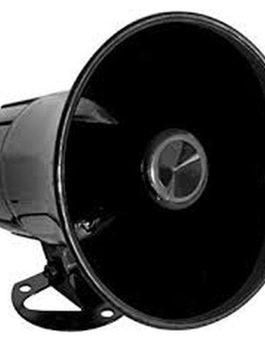 SIRENE MAXI 12V