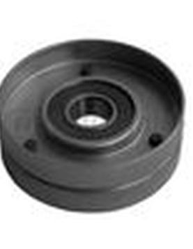 POLIE DE ALTERNADOR = 531075130 (76X25)