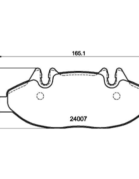 PASTILHAS AP =MDB2678