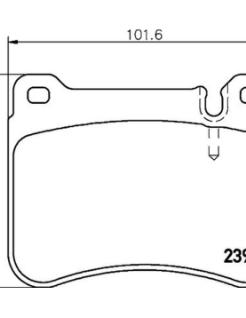 PASTILHAS AP = MDB2775