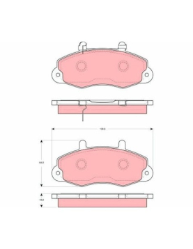 PASTILHAS = MDB1558 MDB2000 (AP)