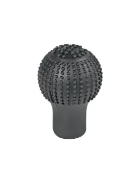 COBERTURA PARA MANETE SILICONE PRETA